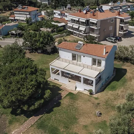 Holiday home Front *