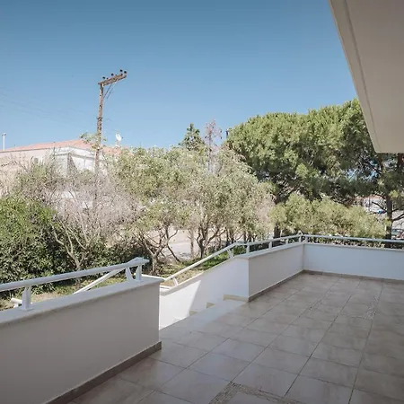Holiday home Front Toroni