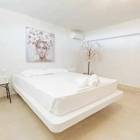 Holiday home Front Toroni