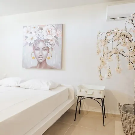 Vakantiehuis Front Toroni