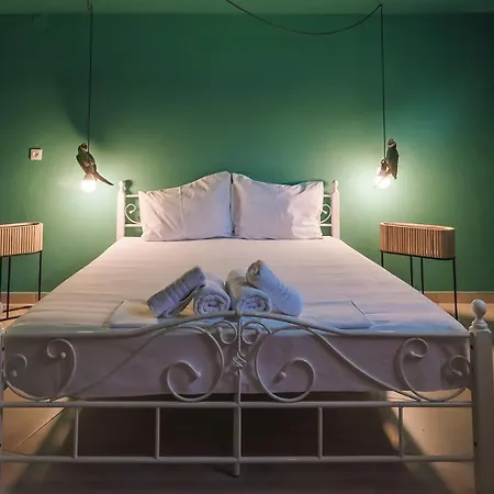 Holiday home Front Toroni