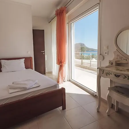 Front Vakantiehuis