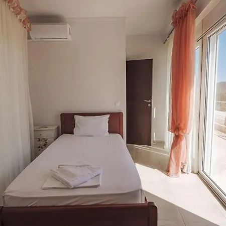 Front Holiday home *