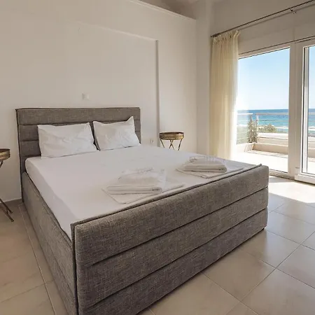 Front Vakantiehuis *