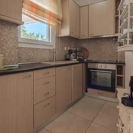 Front Holiday home