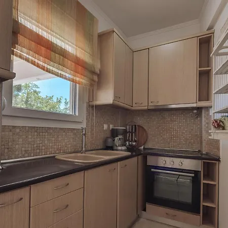 Front Vakantiehuis *