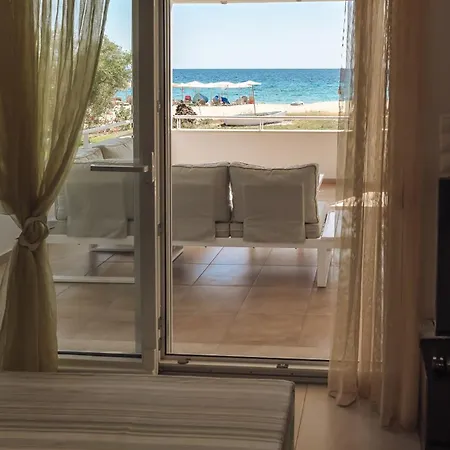 Front Holiday home