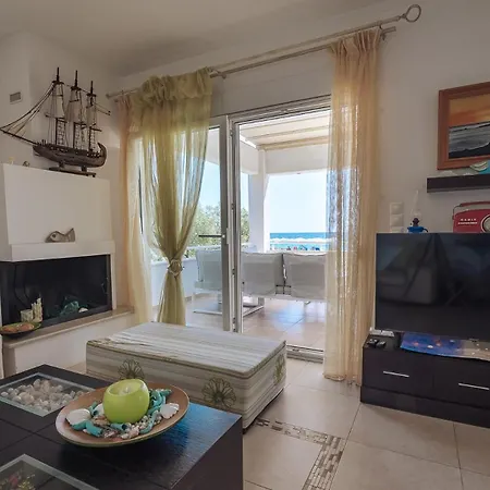 Front Vakantiehuis *