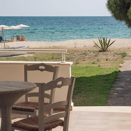 Holiday home Front *