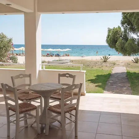 Front Holiday home *