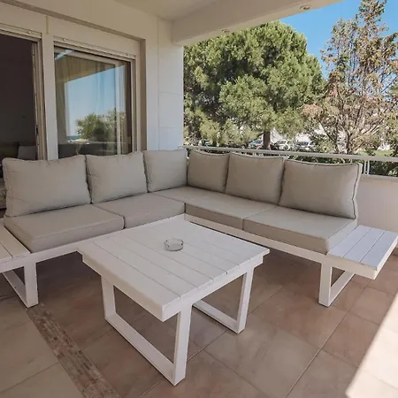 Front Holiday home