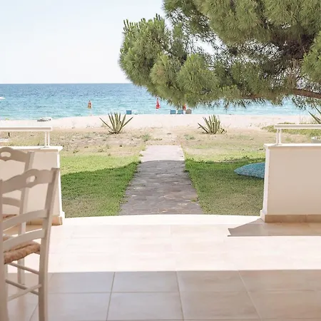 Front Holiday home *