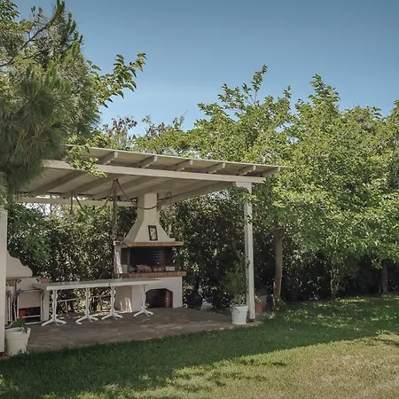 Front Holiday home