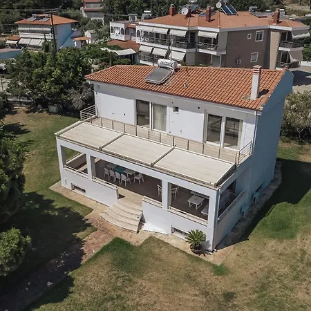 Front Holiday home *