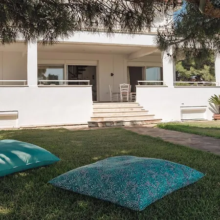 Holiday home Front *