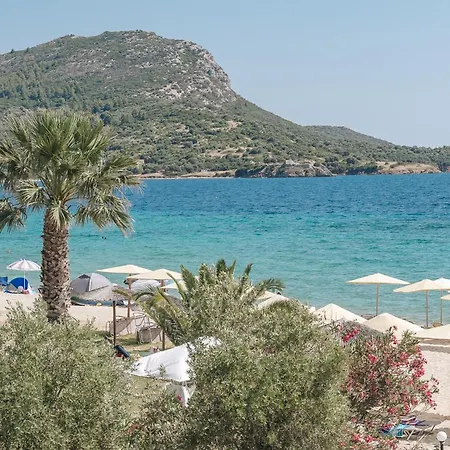 Holiday home Front