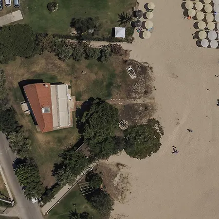Holiday home Front Toroni