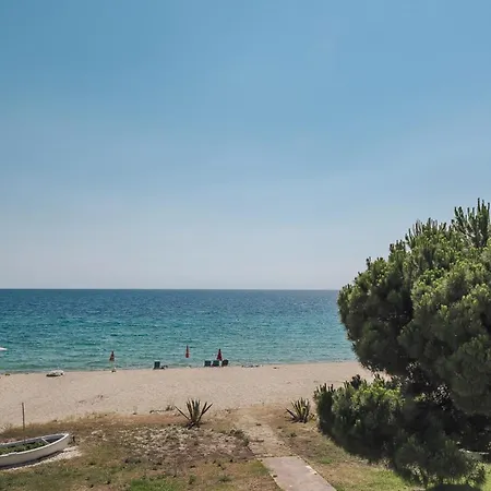 Front Τορώνη
