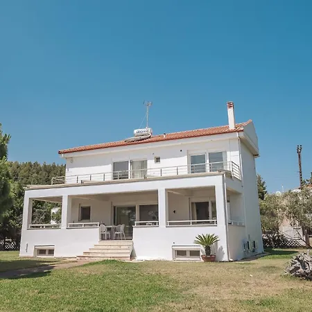 Front Τορώνη